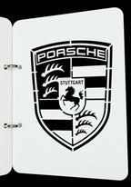 Capa A5 de stencils para car detailing — imagem 3
